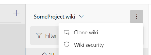 Clone Wiki