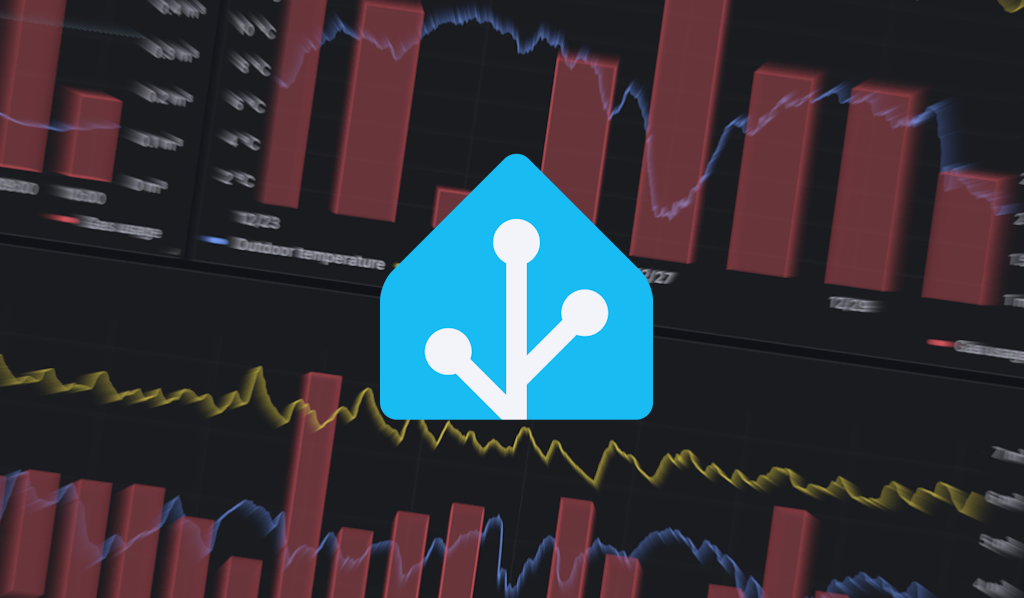 Grafana energy dashboards for Home Assistant